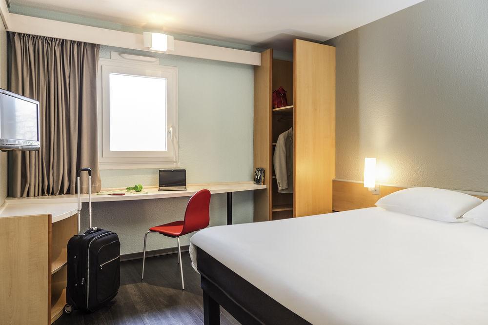 מלון Ibis Thonon Centre מראה חיצוני תמונה