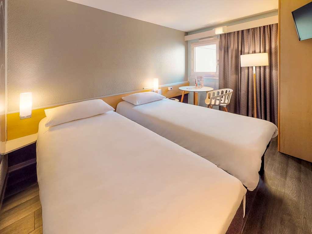 מלון Ibis Thonon Centre חדר תמונה
