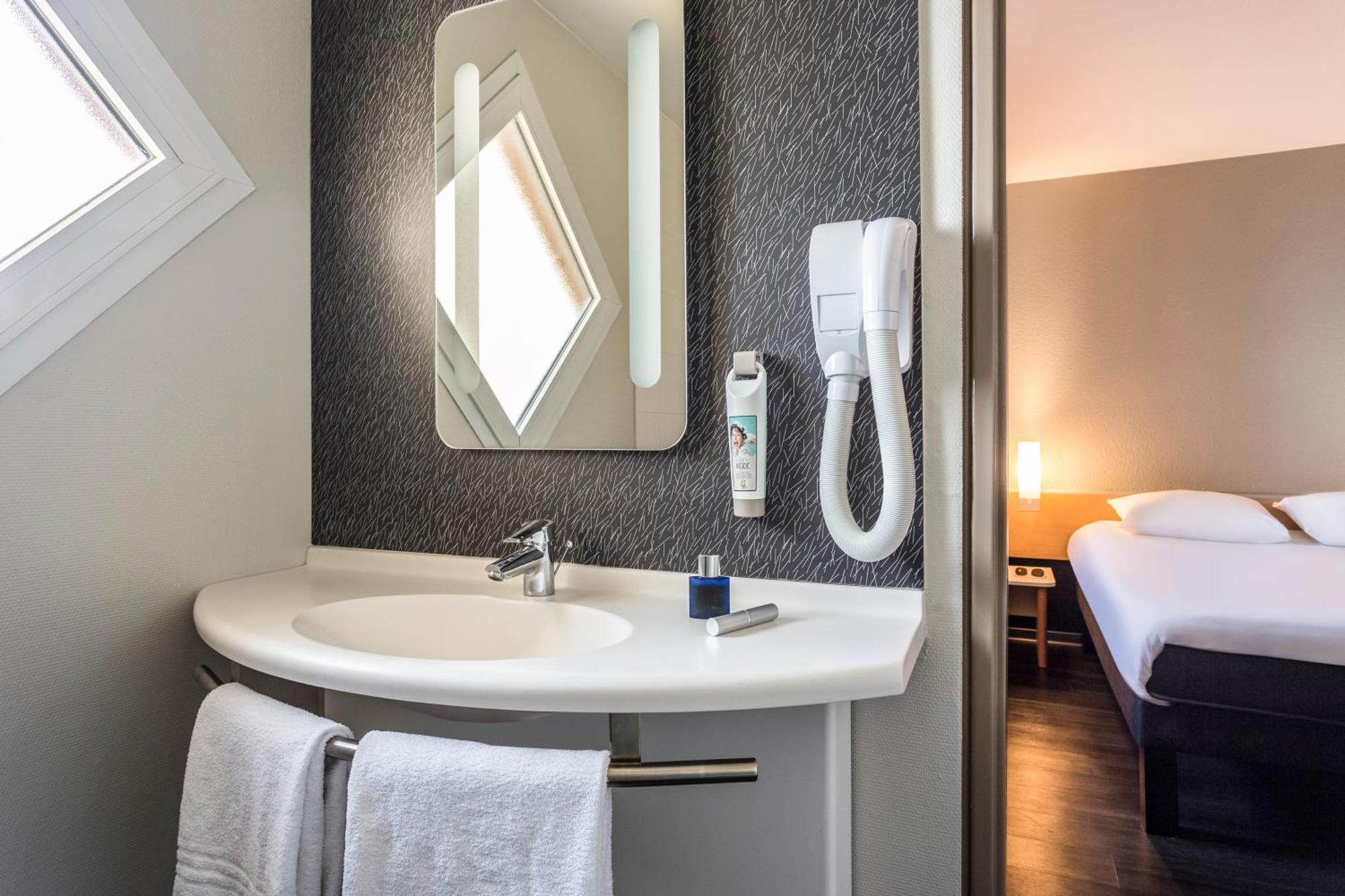 מלון Ibis Thonon Centre חדר תמונה