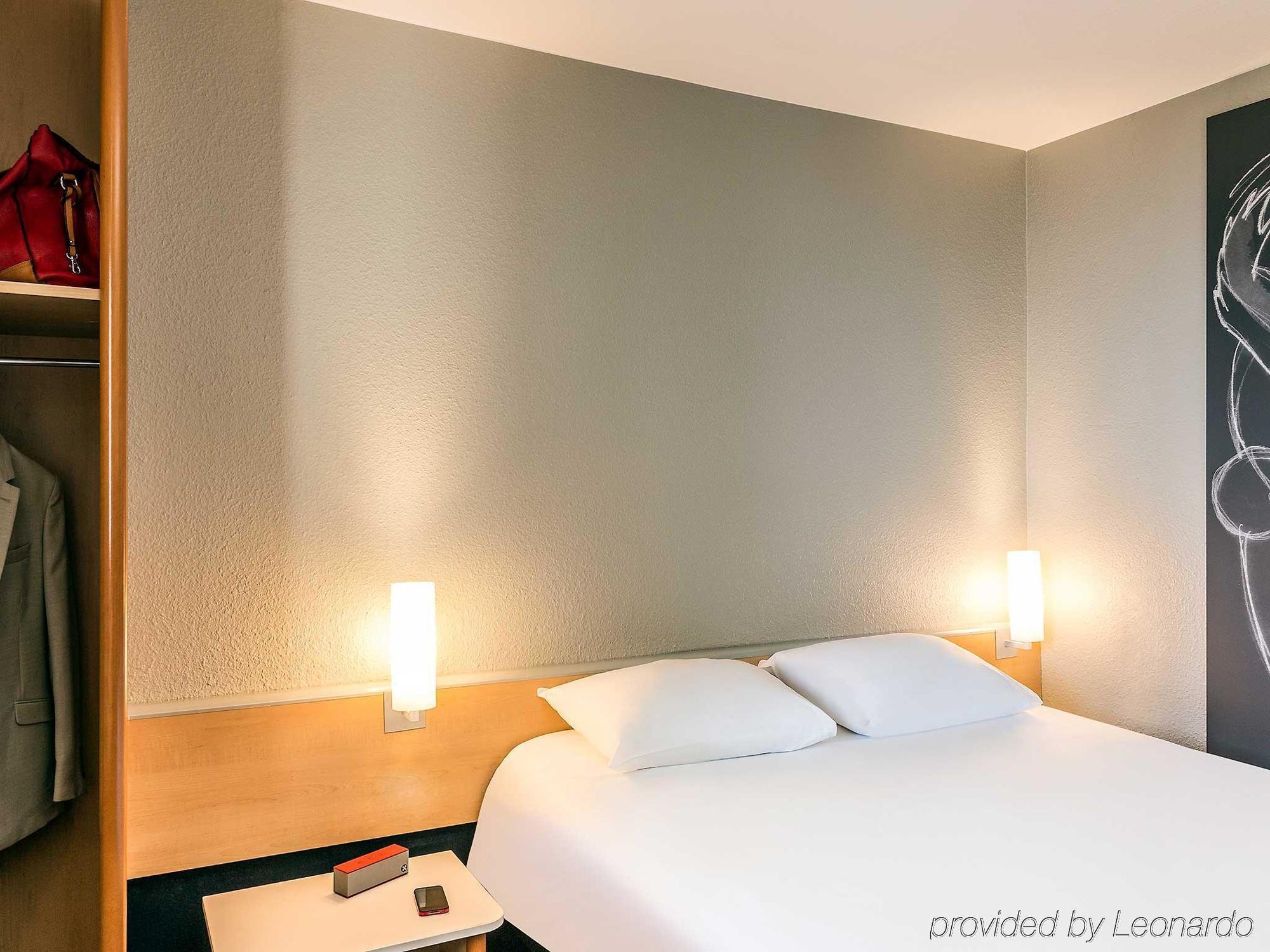 מלון Ibis Thonon Centre מראה חיצוני תמונה