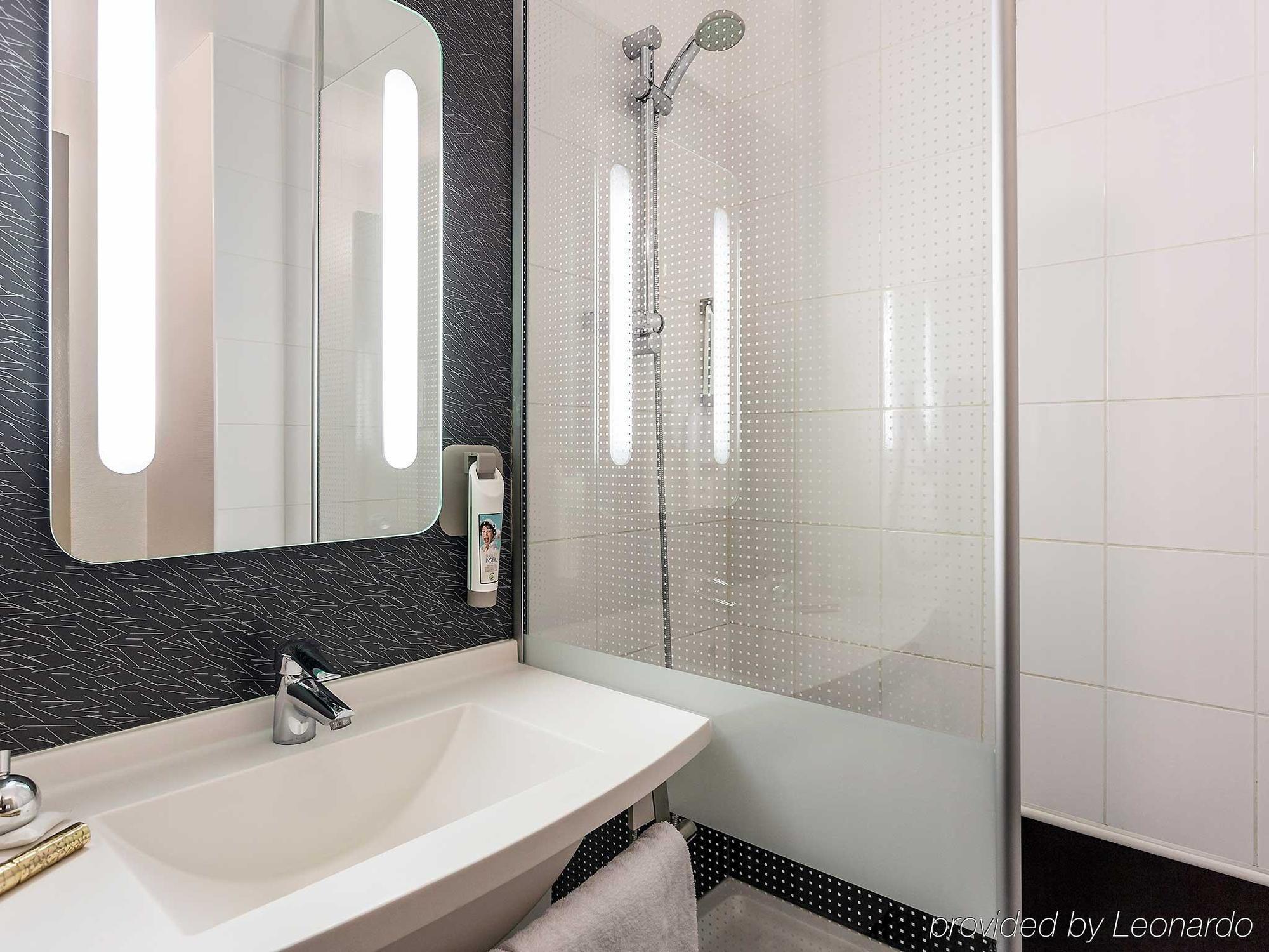 מלון Ibis Thonon Centre מראה חיצוני תמונה