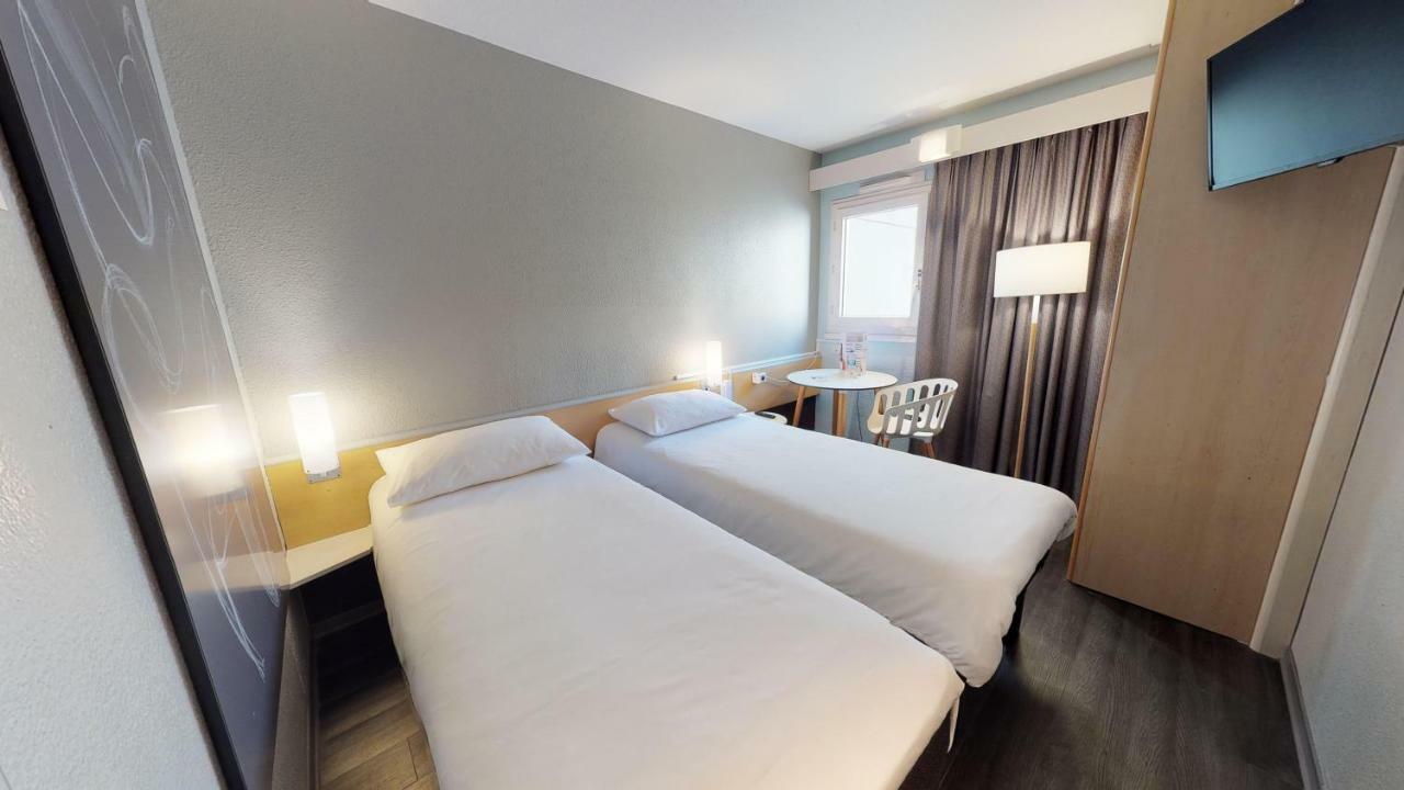 מלון Ibis Thonon Centre מראה חיצוני תמונה