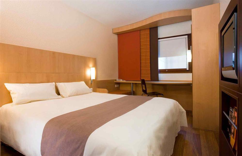 מלון Ibis Thonon Centre חדר תמונה